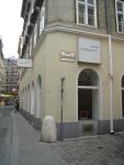 The Gallery: Atelier FÄRBERGASSE